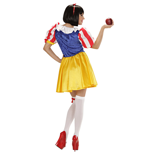 Lumikki mekko naiset