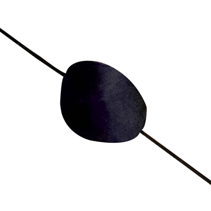 Pirate Eyeshade Satin