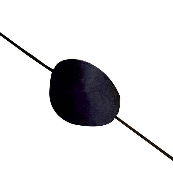 Pirate Eyeshade Satin