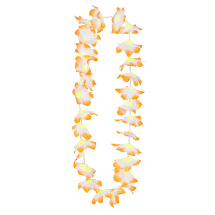 Kukkia Havaiji seppele 4kpl