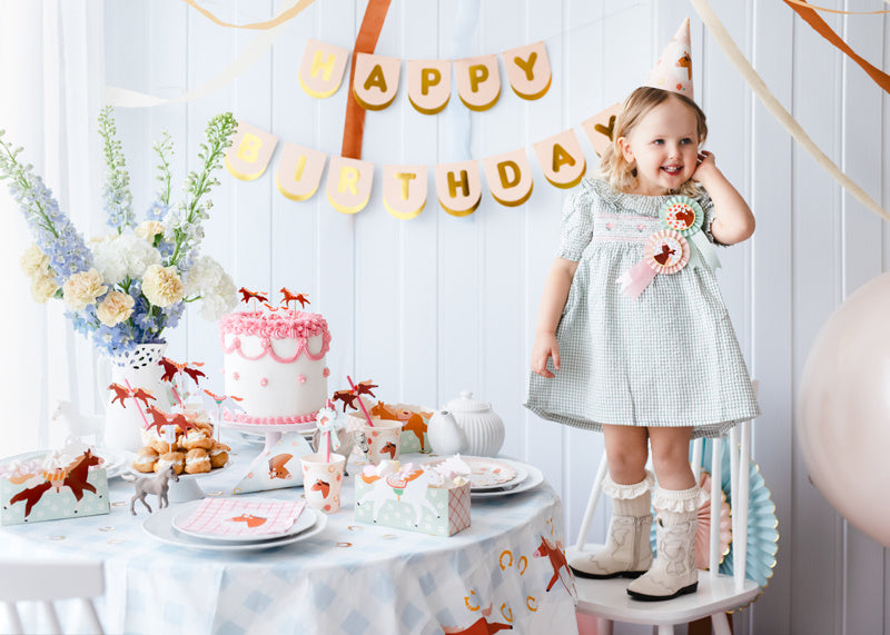 Hevosen ruusuke 3kpl