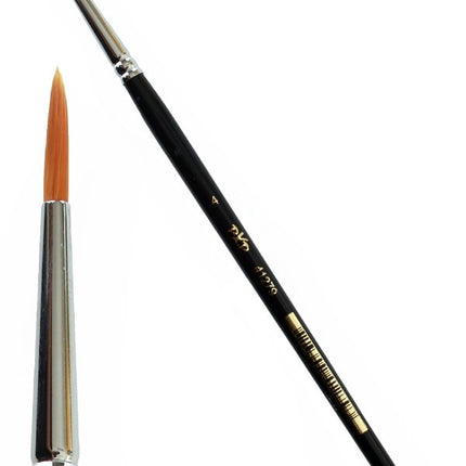 PXP Schmink Brush pyöreä koko 4