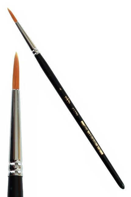 PXP Schmink Brush pyöreä koko 4