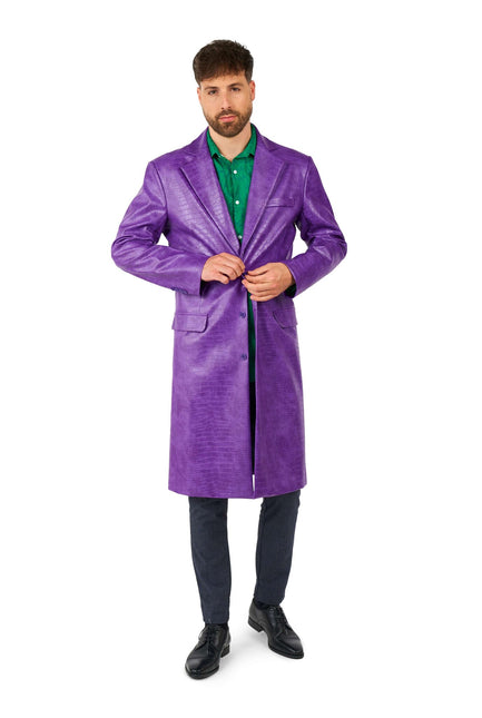 Joker Jacket Miehet Suitmeister
