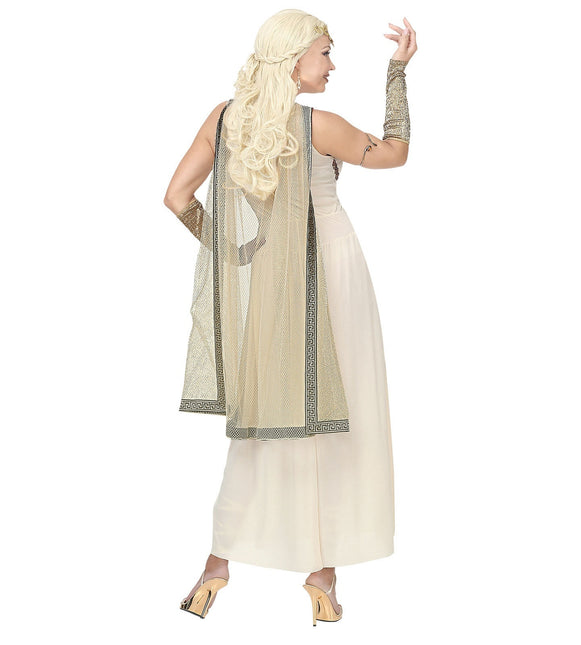 Kreikan jumalatar mekko naiset