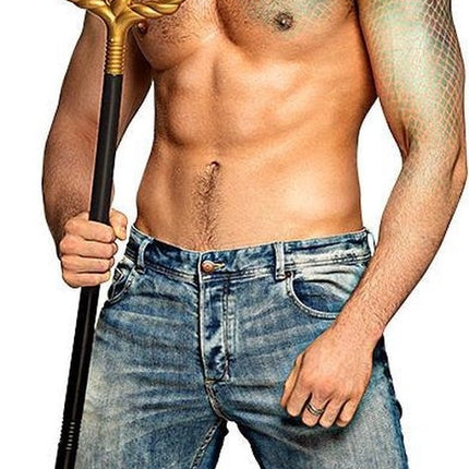 Staff Neptunus Kolmihampainen 1.38m