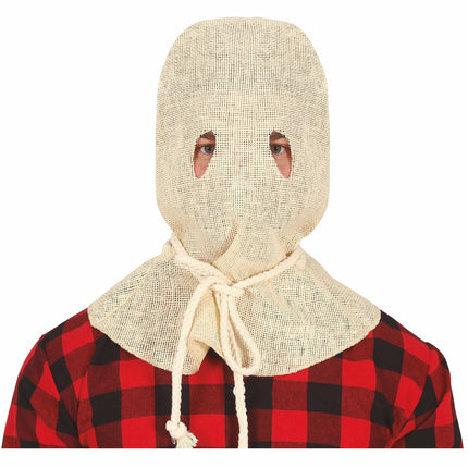 Maskin variksenpelätin