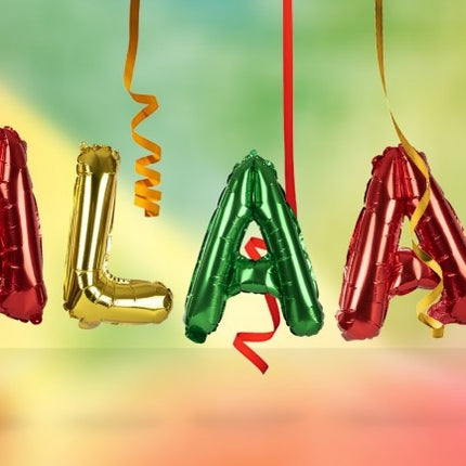 Folio ilmapallo Alaaf