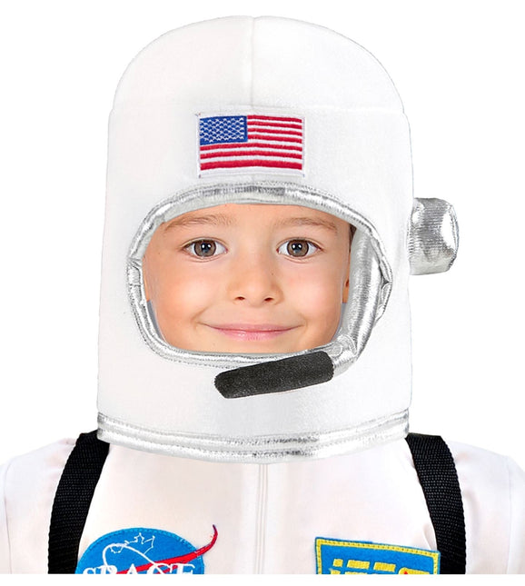 Astronautti kypärä lapsi Usa