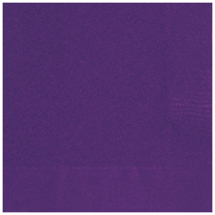 Tumman violetit lautasliinat 24cm 20kpl