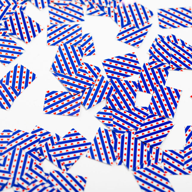 Friesland Pöytä Konfettipaperi 150kpl