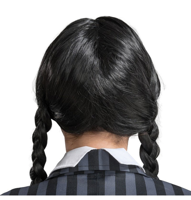 Keskiviikko peruukki