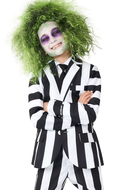 Beetlejuice puku poika pukumestari