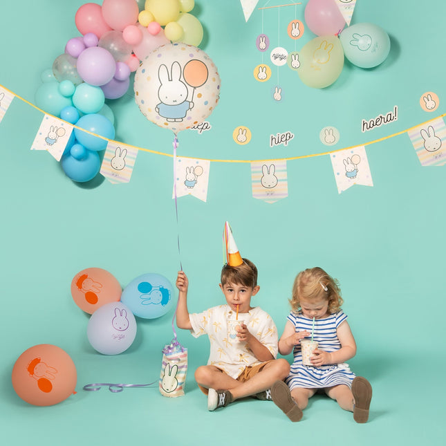 Miffy roikkuva koriste 75cm