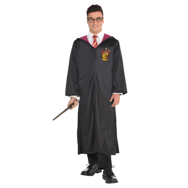 Aikuisten puku Gryffindor