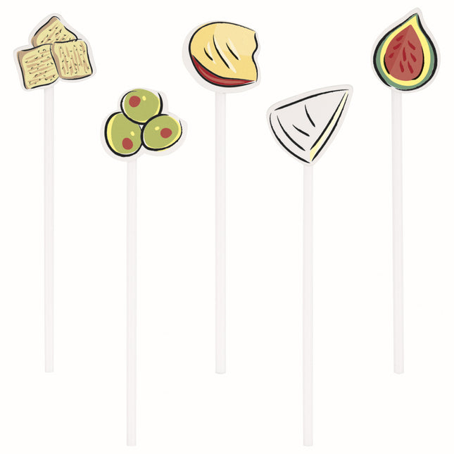 Tappas Cocktailtikut 20kpl