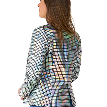 Disco Blazer Hyvät OppoSuits
