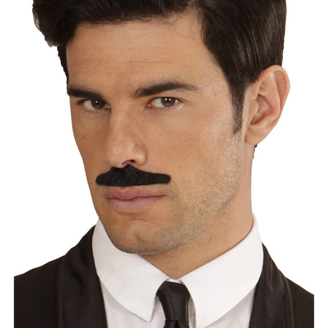 Mustat tekoviikset 12kpl