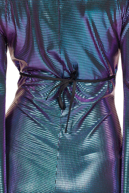 Catsuit Disco puku Ladies