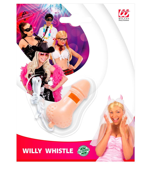 Breakout esittelee Dick