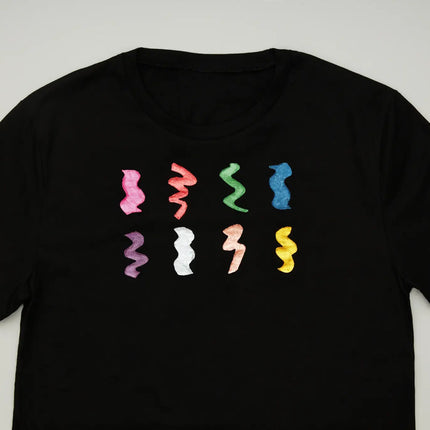 Cosmic Moon Metallic kangasmaali violetti 30ml