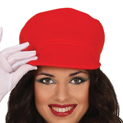 Super Mario puku naiset