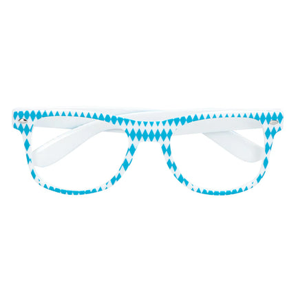 Valkoinen Sininen tarvikesarja 3 kpl