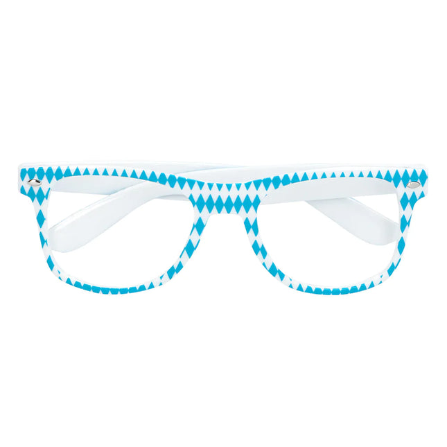 Valkoinen Sininen tarvikesarja 3 kpl