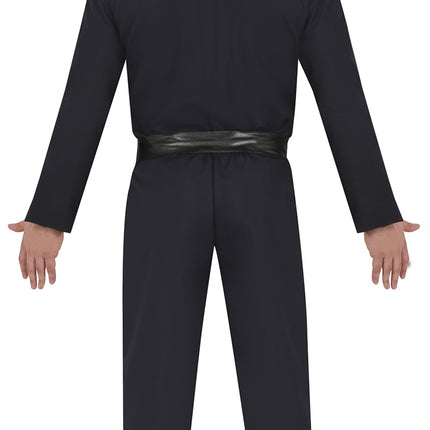 Poliisi puku mustat miehet