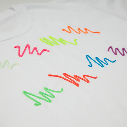 Moon Glow Hehkuva kangasmaali vaaleanpunainen 30ml