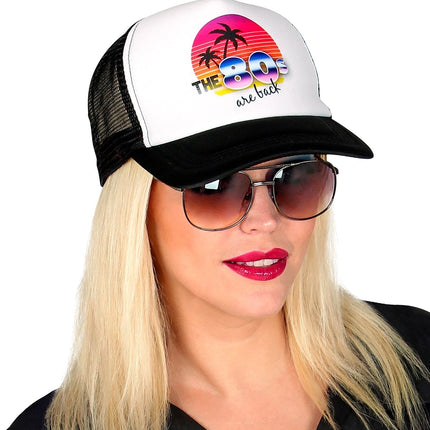 Violetti musta lasit