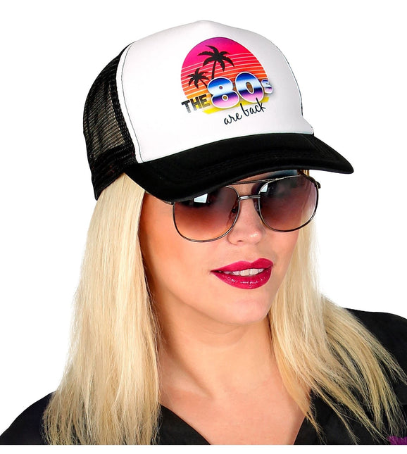 Violetti musta lasit