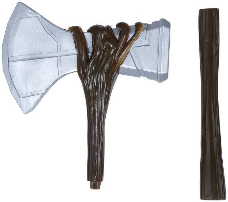 Väärennetty kirves