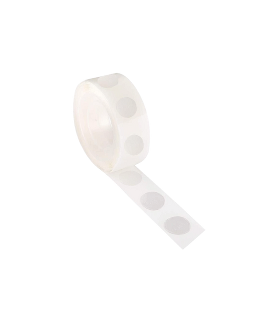 Valkoinen ilmapalloliima