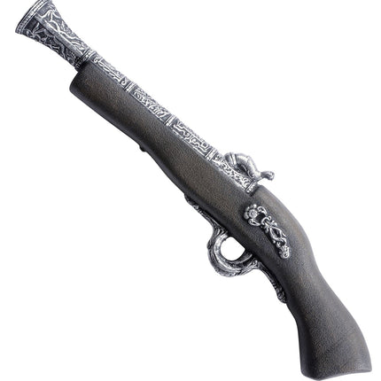 Merirosvo väärennetty ase 42cm