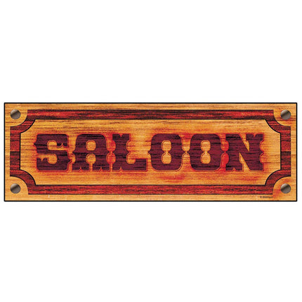 Ovikyltti Saloon