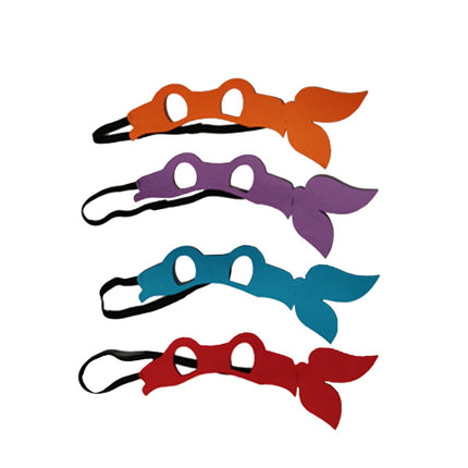 Aikuisten puku Teenage Mutant Ninja Turtles Ladies