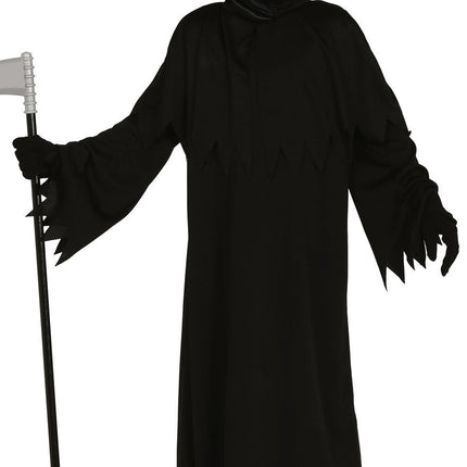 Laiha hein Halloween puku lapsi