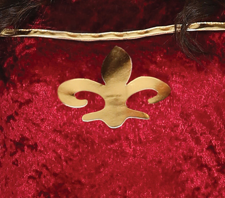 Keskiaikainen prinsessa mekko naiset