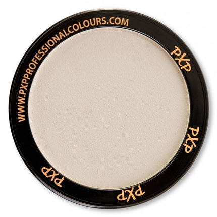 PXP Schmink Valkoinen mustavalo 10gr