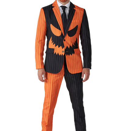 Halloween puku kurpitsa