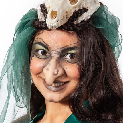 PXP Latex noita nenä