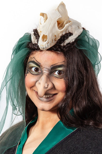 PXP Latex noita nenä