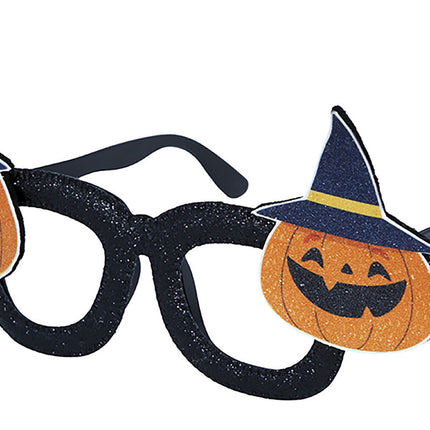 Halloween lasit kurpitsat