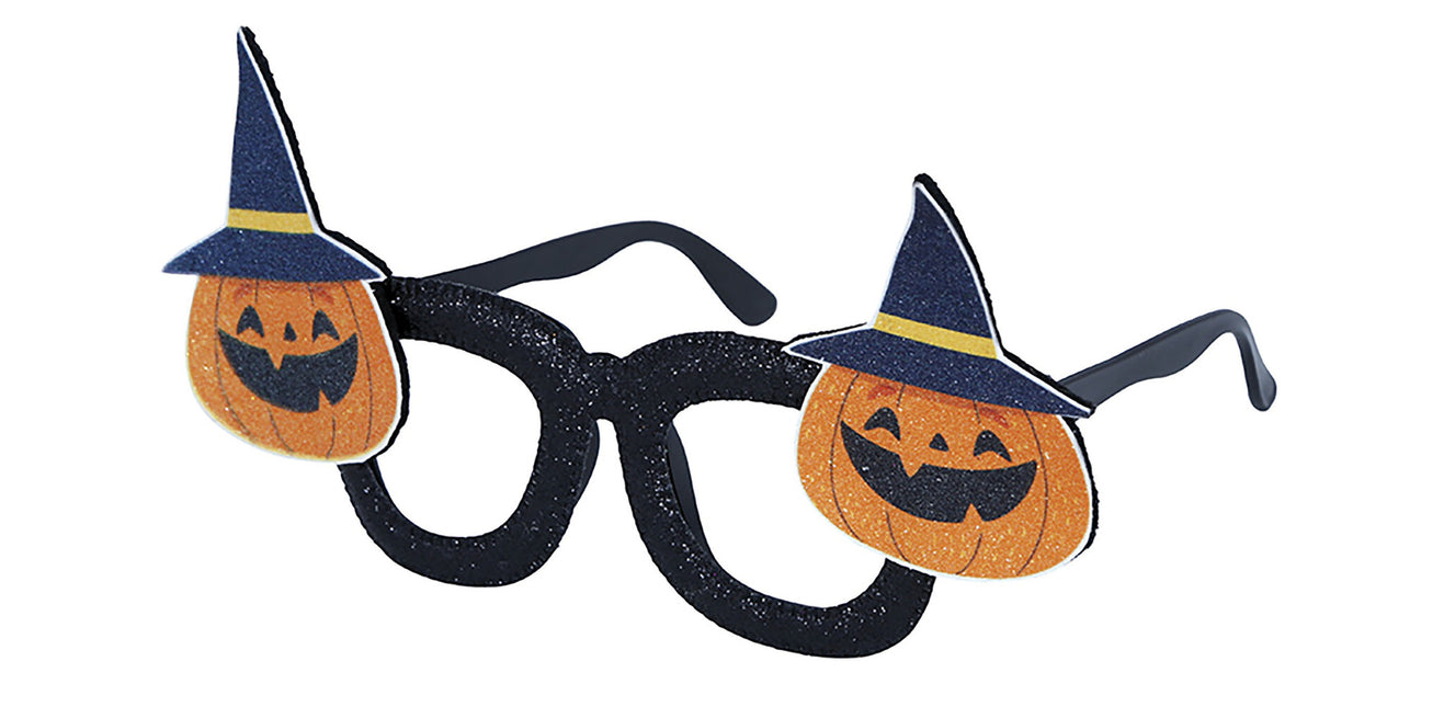 Halloween lasit kurpitsat