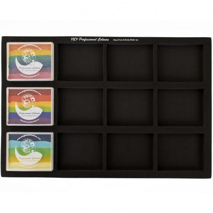 PXP Tray Splitcake 50 Gr keräyslaatikkoa varten 43580