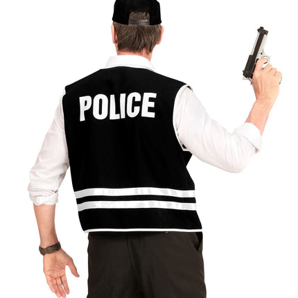 Pukusarja Poliisi 2 kpl