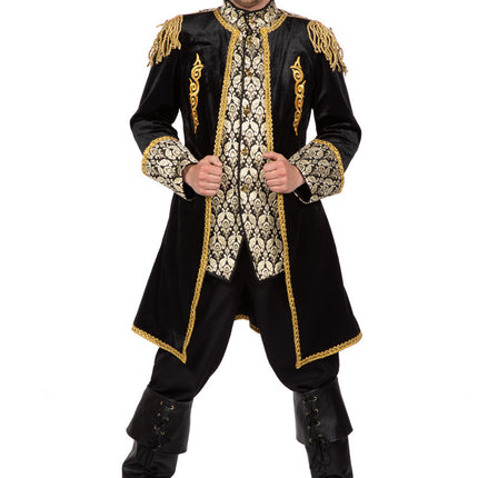 Marquis takki Miehet