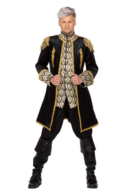 Marquis takki Miehet