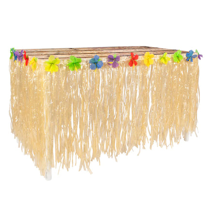 Havaiji pöytähame Luonnollinen 3m